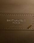 Smooth Calfskin Small Le 5 A 7 Soft Hobo Sea Salt