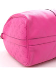 Taigarama Keepall Bandouliere 50 Fuchsia