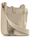 Taurillon Clemence Amazone Evelyne TPM Beton