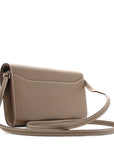 Epsom Constance Long To Go Wallet Etoupe