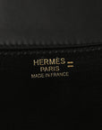 Veau Monsieur Lizard Constance 18 Black Ombre