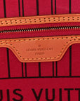 Monogram Neo Neverfull Fuchsia