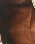 Monogram Keepall Bandouliere 55