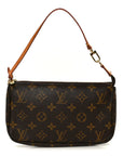 Monogram Pochette Accessories