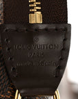 Damier Ebene Pochette Accessories NM