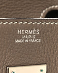 Togo Birkin 30 Etoupe