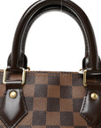 Damier Ebene Speedy 25