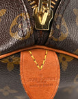 Monogram Keepall 50