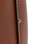 Calfskin Medium Jackie 1961 Hobo Harness Brown