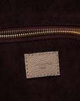 Empreinte Monogram Giant Neverfull MM Tourterelle
