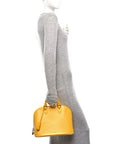 Epi Alma PM Mimosa