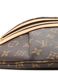 Monogram High Rise Bumbag