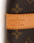 Monogram Keepall Bandouliere 55