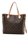 Monogram Neo Neverfull MM