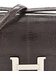 Lizard Niloticus Micro Constance 14 Nicotine