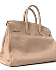 Swift Birkin 35 Argile