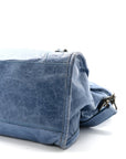 Agneau Classic Hardware City Bleuet