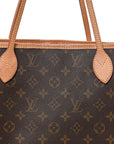 Monogram Neo Neverfull MM