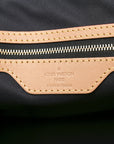 Reverse Monogram Giant Keepall Bandouliere 50