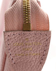 Empreinte Monogram Giant By The Pool Mini Pochette Accessories Bouton De Rose