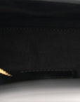 Patent Cannage Mini Lady D1OR Black