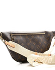 Monogram High Rise Bumbag
