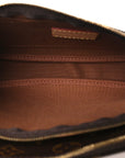 Monogram Multi Pochette Accessories Kaki