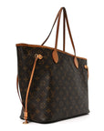 Monogram Neo Neverfull MM