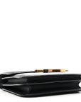 Epsom Constance 18 Black