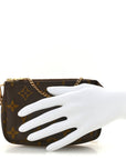 Monogram Mini Pochette Accessories