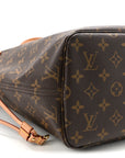 Monogram Neo Neverfull MM