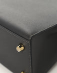 Epsom Kelly Sellier 25 Graphite