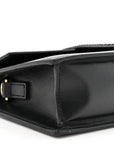 Smooth Calfskin Le Grand Bambino Black