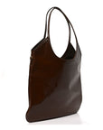 Vernice Naplak Ivy Tote