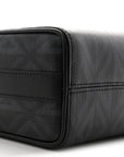Canvas CD Diamond Lingot 22 Bag Black