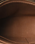 Monogram Chain Pochette Accessories
