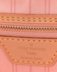 Damier Azur Tahitienne Neverfull MM
