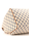 Damier Azur Speedy 30