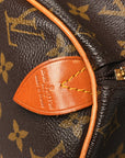 Monogram Speedy 40