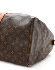 Monogram Keepall 50