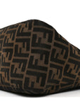 Zucca Baguette Brown