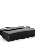 Epsom HRMSnap Wallet Black