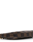 Damier Ebene Mini Pochette Accessories