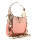 Metallic Faded Nappa Mini Jackie 1961 Copper