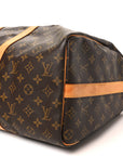 Monogram Keepall Bandouliere 45