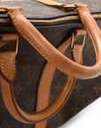 Monogram Keepall 50