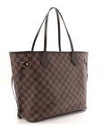 Damier Ebene Neverfull MM