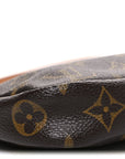 Monogram Pochette Accessories