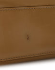 Patent Mini Lady D1OR Beige