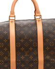 Monogram Keepall 55